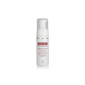 Bruno Vassari Kianty SPA Rengöringsskum Uppljusande 150ml