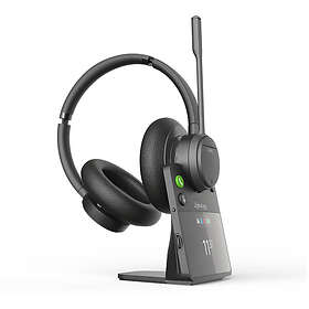 2globes Hybrid Office Headset