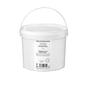 Bruno Vassari Senses Noix de Coco Traitement Exfoliant 3000g