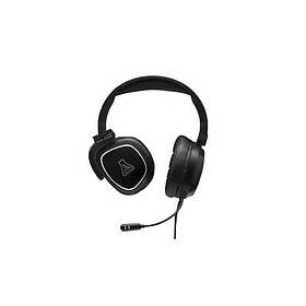 The G-Lab Korp Barium