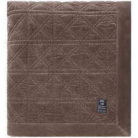 Lexington Home Rattan Quilted Organic Cotton Velvet 160x240cm