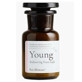 Raz Skincare Young Ansiktskräm 50ml