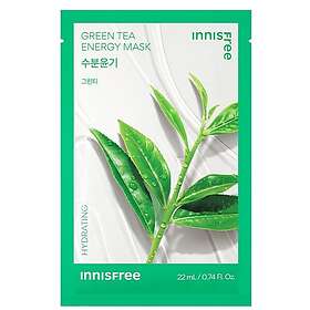 Innisfree Green Tea Energi Maske 22ml