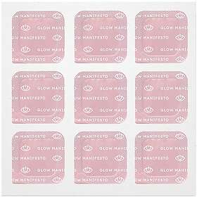 Ameōn Ice Cubes Glow Manifesto 9 x 8 ml