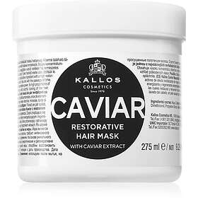 Kallos KJMN Professional Caviar Genoprettende Maske 275 ml