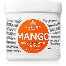 Kallos KJMN Professional Mango Strengthening Mask With Mango Oil 275ml