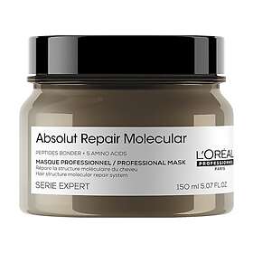 L’Oréal Professionnel Serie Expert Absolut Repair Molecular Dyp Forbedrende Hårm