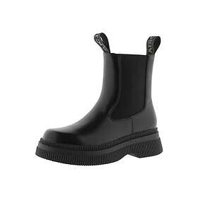 Victoria Dublin Chelsea EFECTO Piel plattform (Women's)