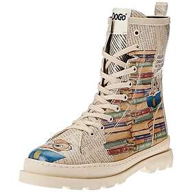 DOGO Vegan Leather Boots (Women's)