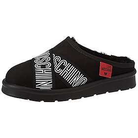 Love Moschino Winter Boot Suede (Women's)
