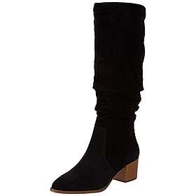Amazon Essentials High Block Heel Boot (Women's)