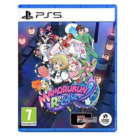 Mamorukun ReCurse! (PS5)