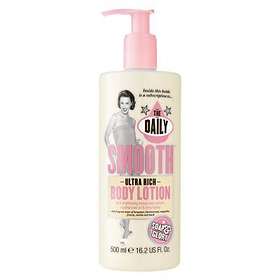 Soap & Glory Body Lotion 500ml