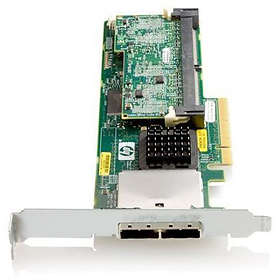 HP Smart Array P411/512MB FBWC 578229-B21