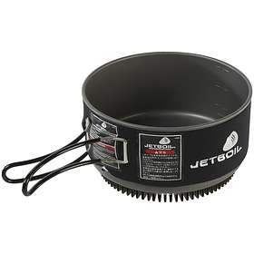 Jetboil FluxRing Cooking Pot 1,5L