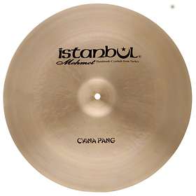 Istanbul Mehmet Traditional China 19"