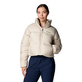 Columbia Puffect II Cropped Jacket (Women's)