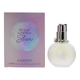 Lanvin Éclat d'Arpège Sheer edt 50ml