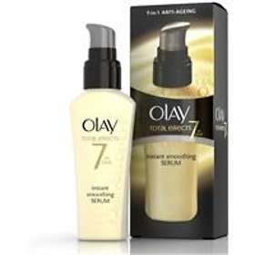 Olay Total Effects 7-in-1 Anti-Ageing Instant Smoothing Serum 50ml