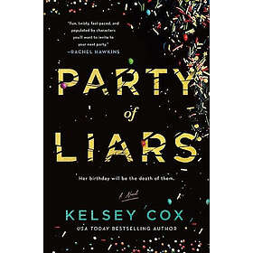 Party of Liars