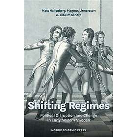 Shifting regimes