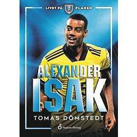 Alexander Isak