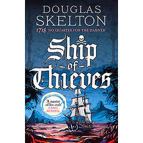 Ship of Thieves