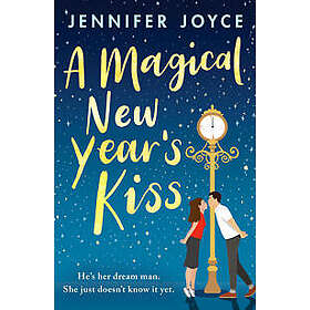 A Magical New Year's Kiss