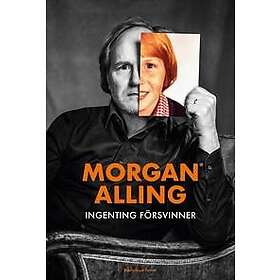 Ingenting försvinner