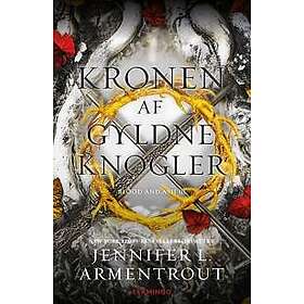 Kronen af gyldne knogler