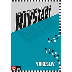 Rivstart Yrkesliv, andra upplagan