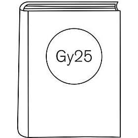 Information och kommunikation 1, bok, Gy25