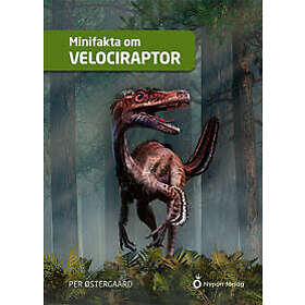 Minifakta om velociraptor