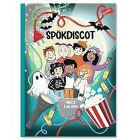 Spökdiscot