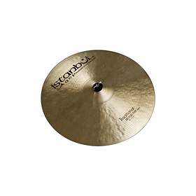 Istanbul Mehmet Traditional Thin Crash 17"