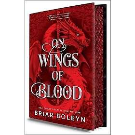 On Wings of Blood (Deluxe Limited Edition)