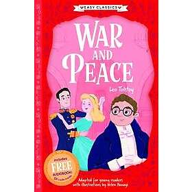 War and Peace (lättläst)