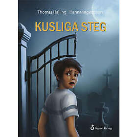 Kusliga steg