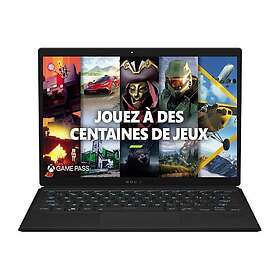 Asus ROG Flow Z13 GZ302EA-RU075W 13,4" Intel Core i9-13900H 16GB RAM 512GB SSD RTX 2050