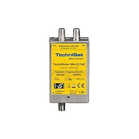 TechniSat TechniRouter Mini 2/1x2