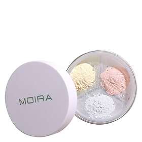 Moira & Correct Loose Setting Powder 4.6g