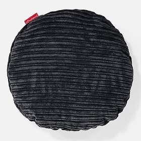 Lounge Pug Round Scatter Cushion Cover 50cm