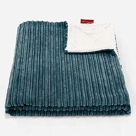Lounge Pug Sherpa Throw / Blanket