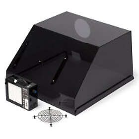 Zortrax HEPA Cover for 300 M300, M300 Plus, M300 Dual