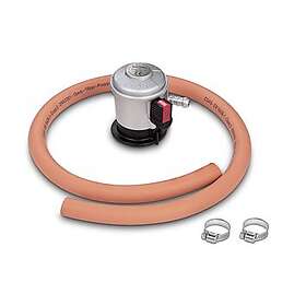 Austin and Barbeque AABQ Regulator NO