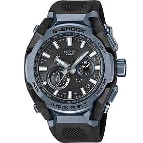 Casio G-Shock MTG-B4000 Series MTG-B4000B-1A2ER