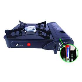 Redwood Portable Gas Camping Stove