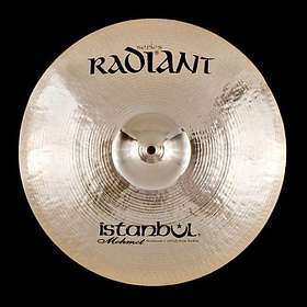 Istanbul Mehmet Radiant Medium Crash 20"