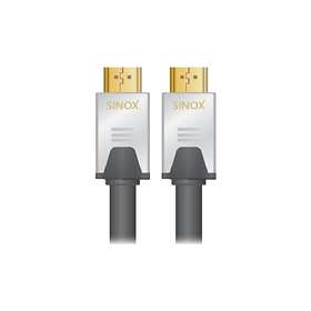 Sinox SHD HDMI - HDMI High Speed with Ethernet 1.5m