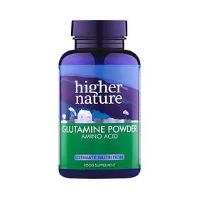 Higher Nature Glutamine 0,2kg
